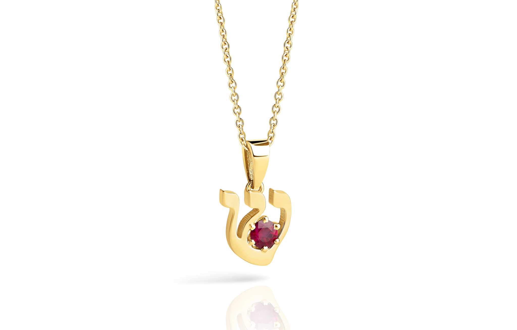 ש • SHIN (S/Sh) – Procaccia Jewelry USA