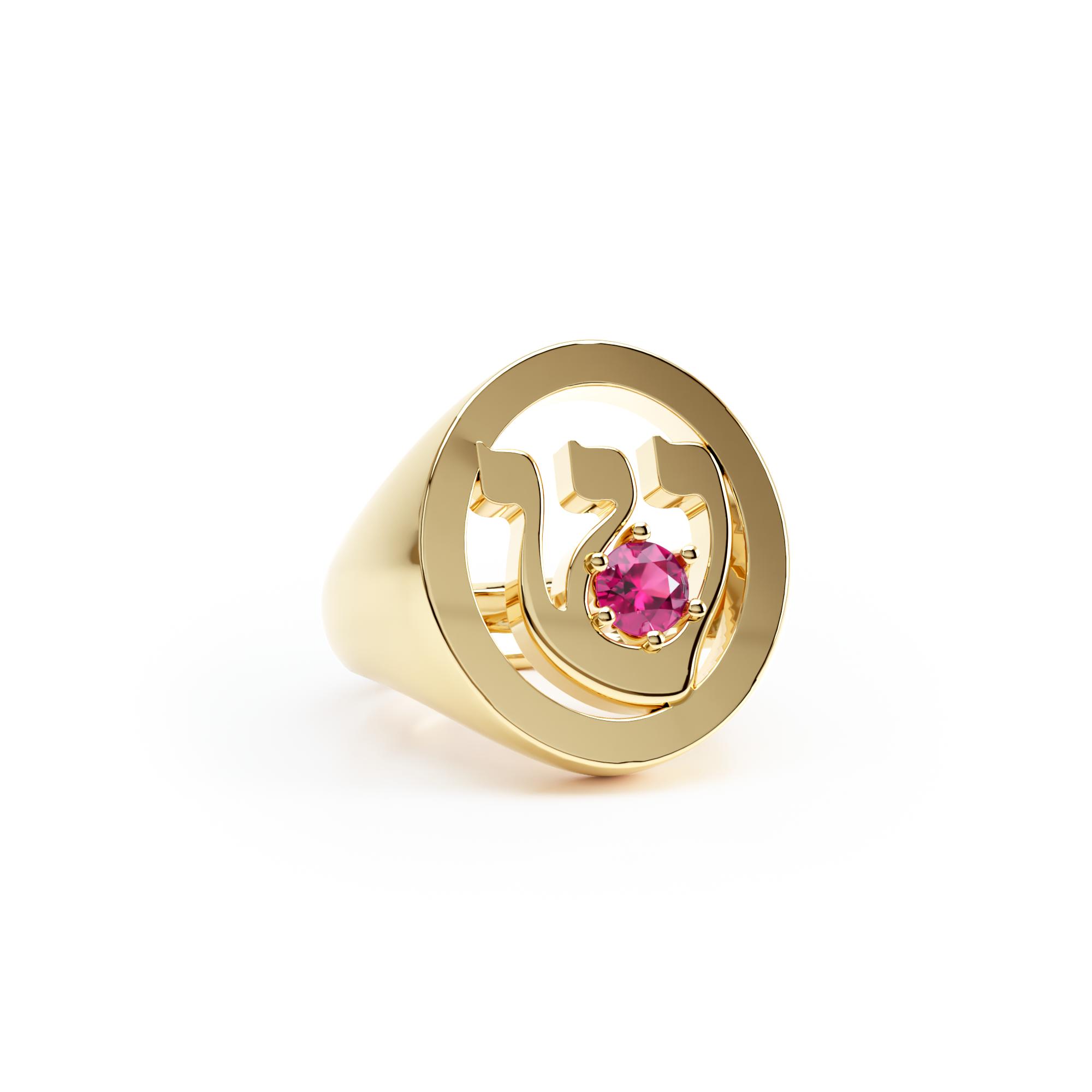 ש • SHIN (S/Sh) – Procaccia Jewelry USA